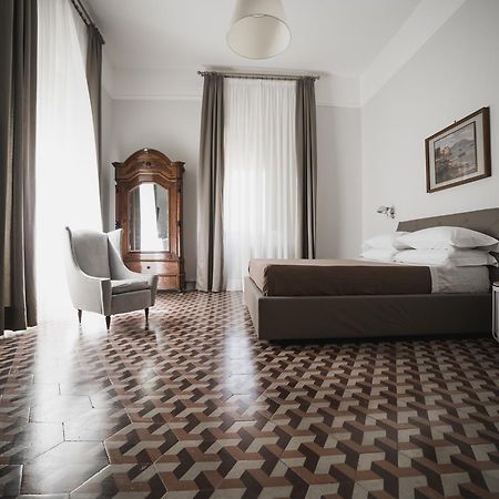 Villa Giordanelli Scalea Ngoại thất bức ảnh
