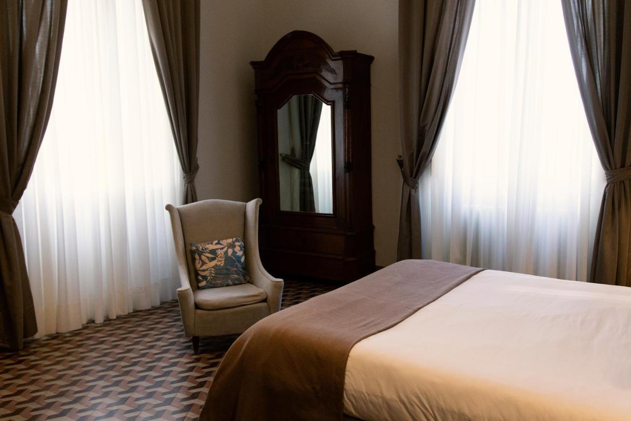 Villa Giordanelli Scalea Ngoại thất bức ảnh