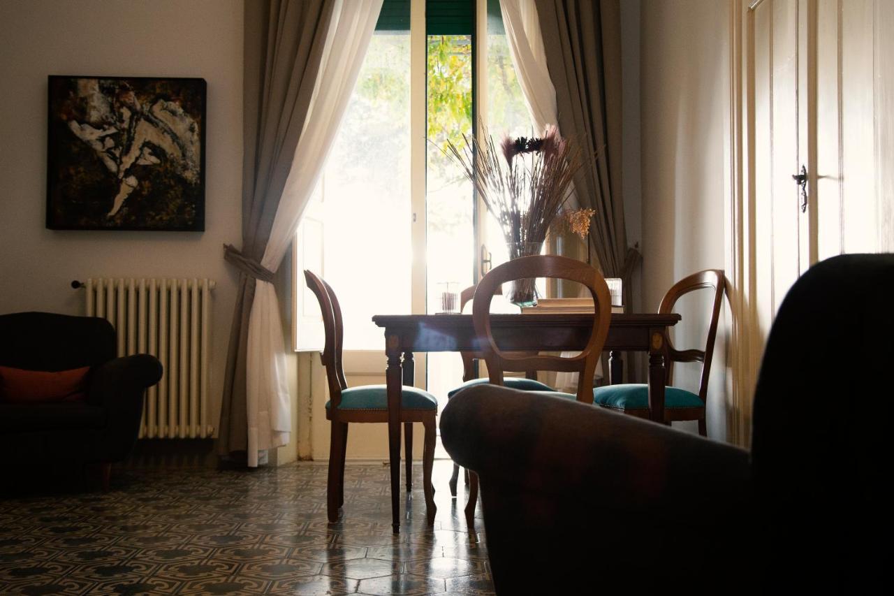 Villa Giordanelli Scalea Ngoại thất bức ảnh