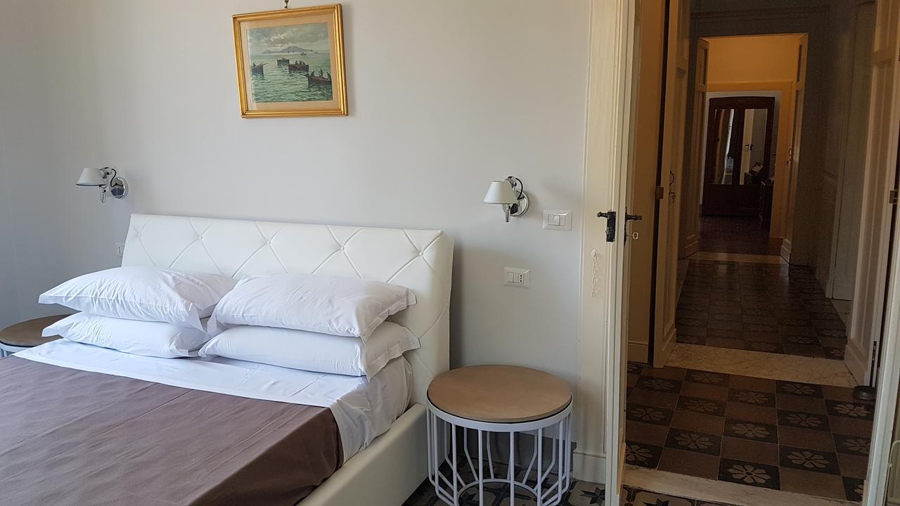 Villa Giordanelli Scalea Ngoại thất bức ảnh