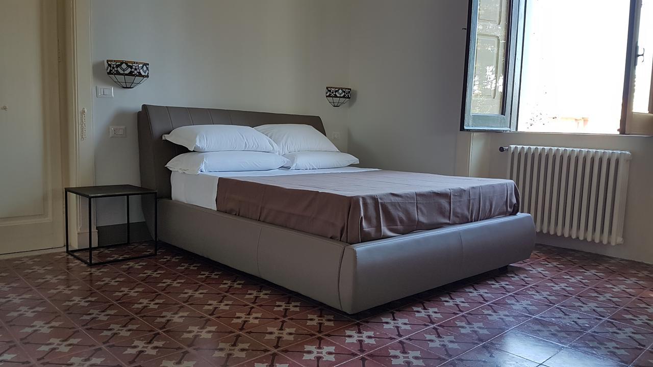 Villa Giordanelli Scalea Ngoại thất bức ảnh