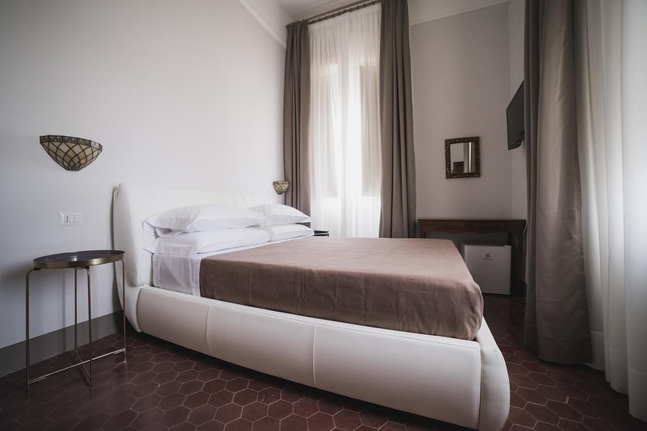 Villa Giordanelli Scalea Ngoại thất bức ảnh