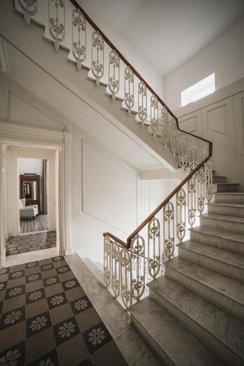 Villa Giordanelli Scalea Ngoại thất bức ảnh