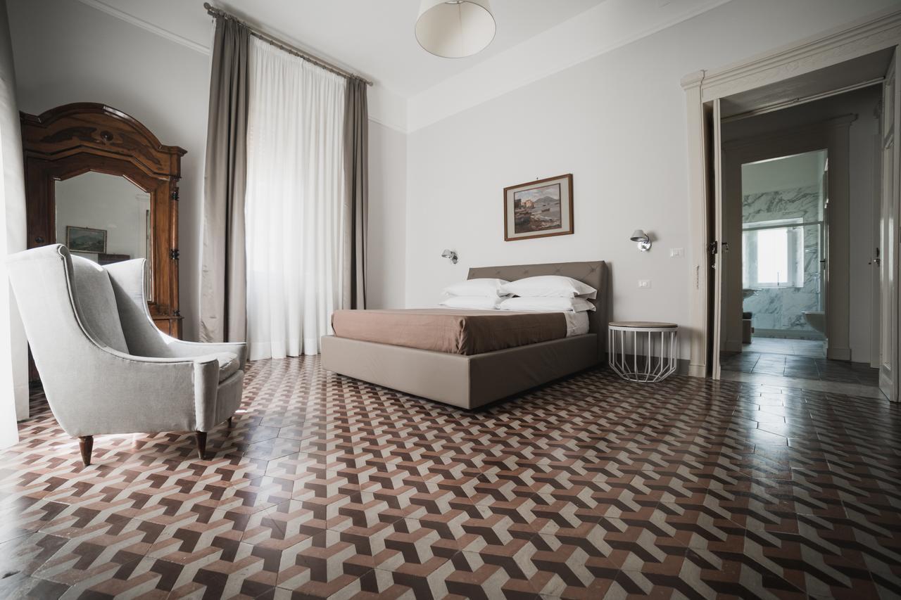 Villa Giordanelli Scalea Ngoại thất bức ảnh