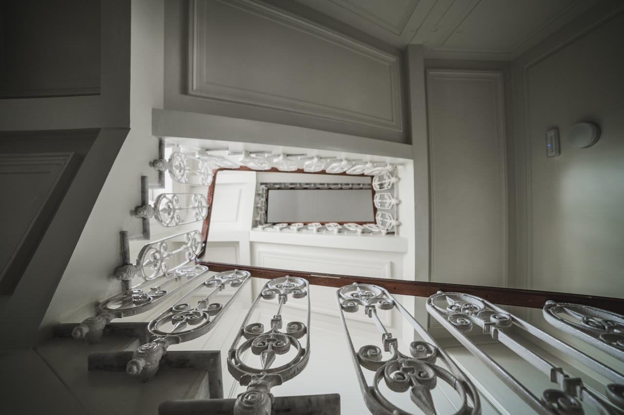 Villa Giordanelli Scalea Ngoại thất bức ảnh