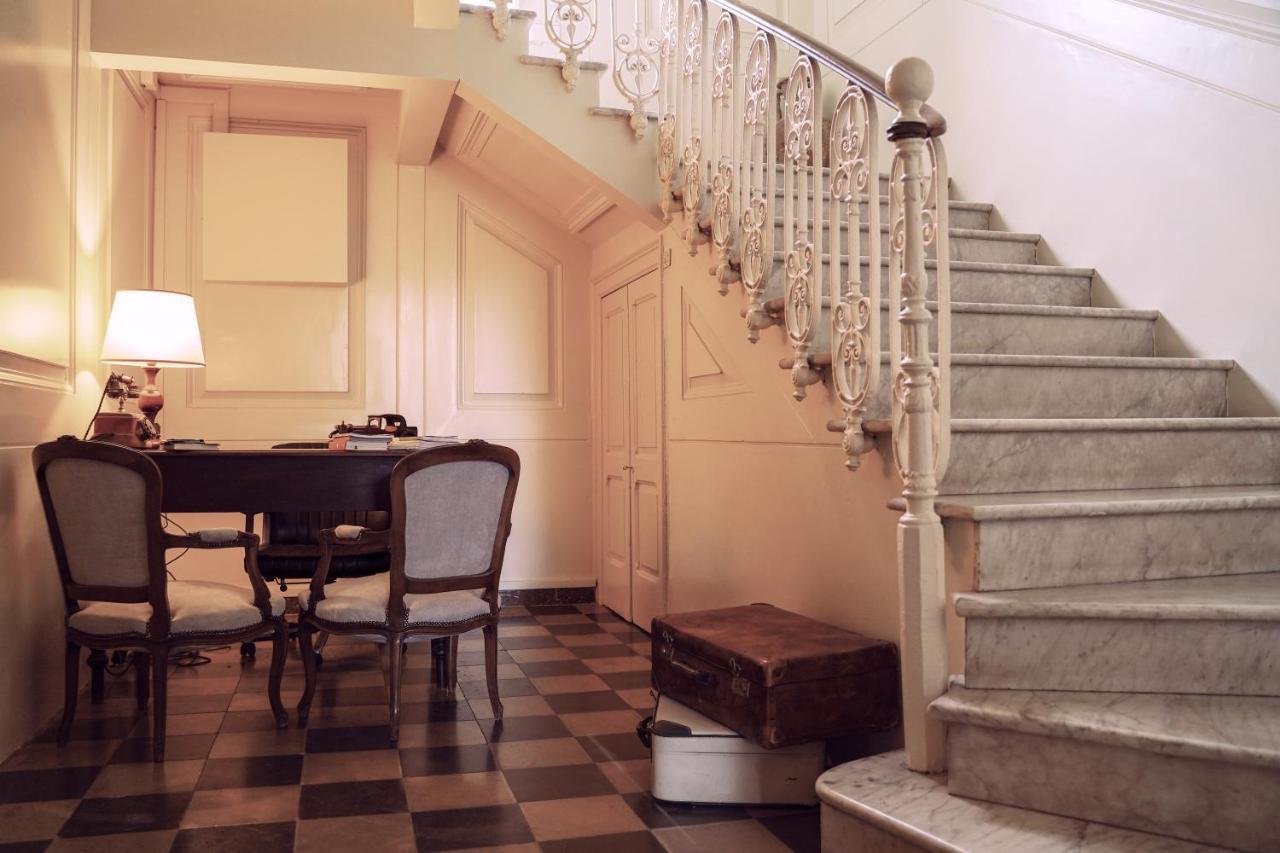 Villa Giordanelli Scalea Ngoại thất bức ảnh