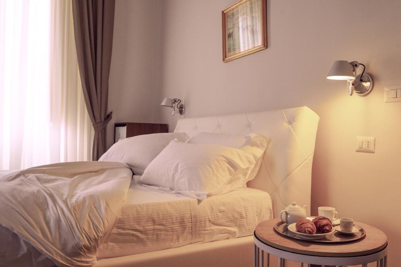 Villa Giordanelli Scalea Ngoại thất bức ảnh