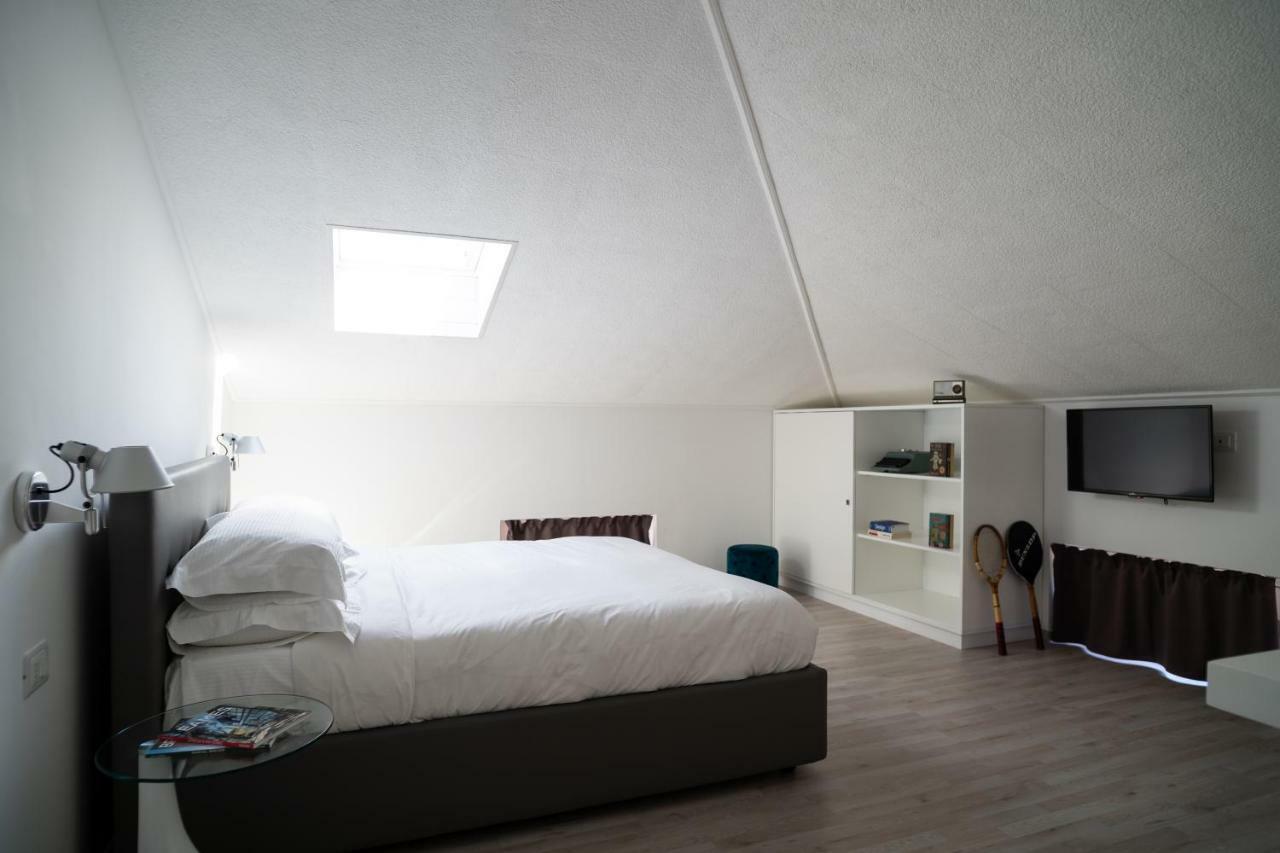 Villa Giordanelli Scalea Ngoại thất bức ảnh