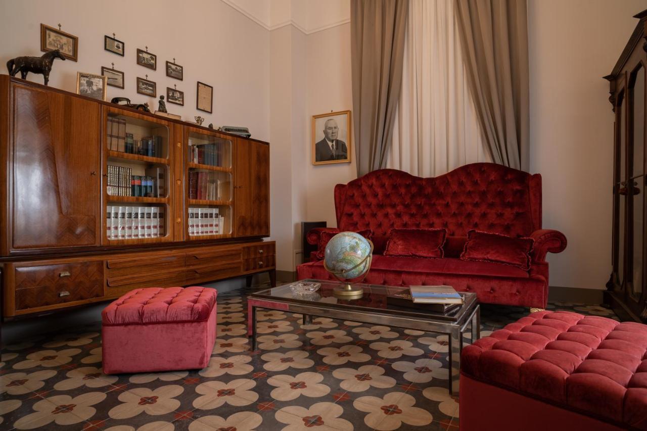 Villa Giordanelli Scalea Ngoại thất bức ảnh