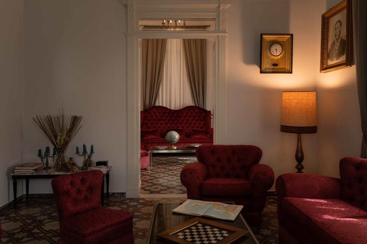 Villa Giordanelli Scalea Ngoại thất bức ảnh